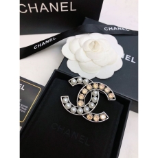 Chanel Brooches